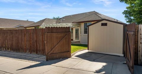 1742 Empire Ranch Road, Carson City, NV 89701 Photo