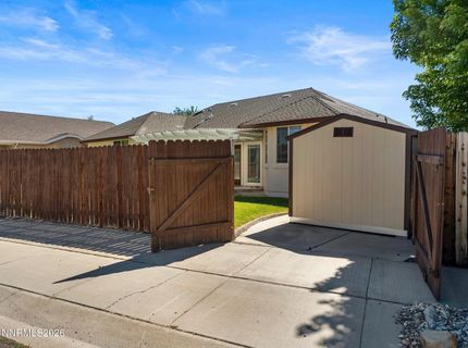 1742 Empire Ranch Road, Carson City, NV 89701 Photo