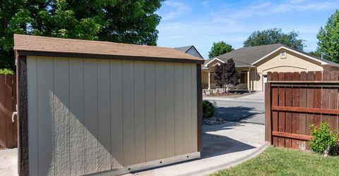1742 Empire Ranch Road, Carson City, NV 89701 Photo
