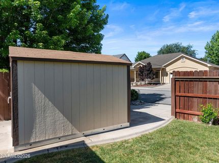 1742 Empire Ranch Road, Carson City, NV 89701 Photo