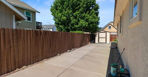 1742 Empire Ranch Road, Carson City, NV 89701 Photo