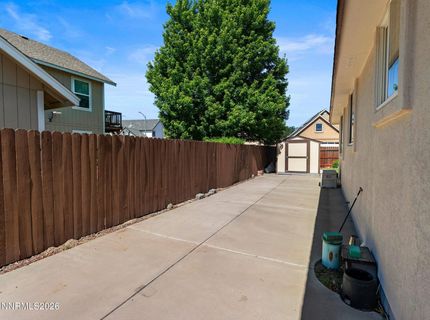 1742 Empire Ranch Road, Carson City, NV 89701 Photo