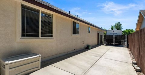1742 Empire Ranch Road, Carson City, NV 89701 Photo