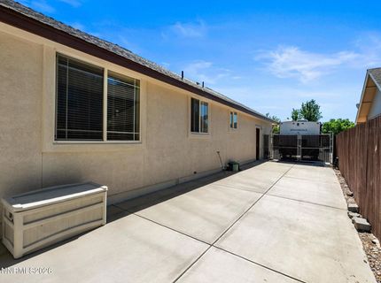 1742 Empire Ranch Road, Carson City, NV 89701 Photo
