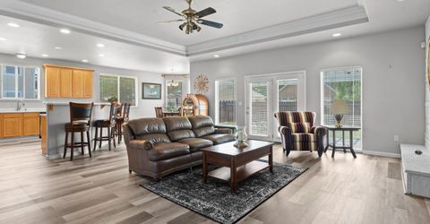 1742 Empire Ranch Road, Carson City, NV 89701 Photo