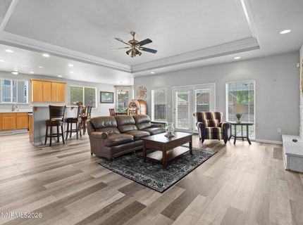1742 Empire Ranch Road, Carson City, NV 89701 Photo