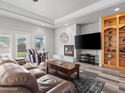 1742 Empire Ranch Road, Carson City, NV 89701 Photo