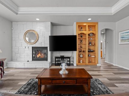 1742 Empire Ranch Road, Carson City, NV 89701 Photo