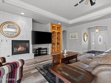 1742 Empire Ranch Road, Carson City, NV 89701 Photo