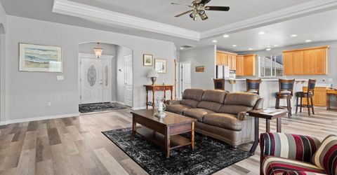 1742 Empire Ranch Road, Carson City, NV 89701 Photo