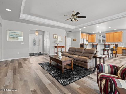 1742 Empire Ranch Road, Carson City, NV 89701 Photo