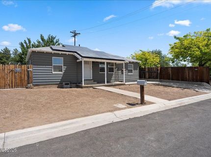 815 N Maddux Drive, Reno, NV 89512 Photo