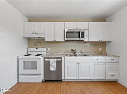 815 N Maddux Drive, Reno, NV 89512 Photo