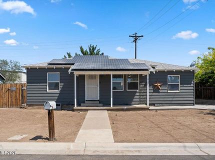 815 N Maddux Drive, Reno, NV 89512 Photo