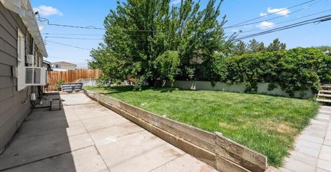 815 N Maddux Drive, Reno, NV 89512 Photo
