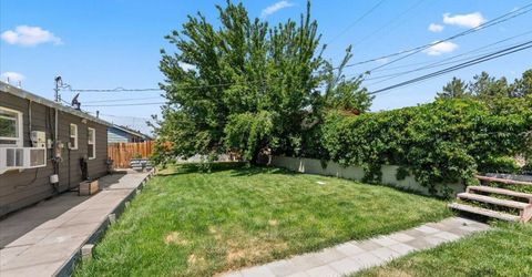 815 N Maddux Drive, Reno, NV 89512 Photo