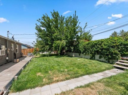 815 N Maddux Drive, Reno, NV 89512 Photo
