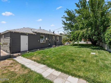 815 N Maddux Drive, Reno, NV 89512 Photo