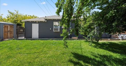 815 N Maddux Drive, Reno, NV 89512 Photo