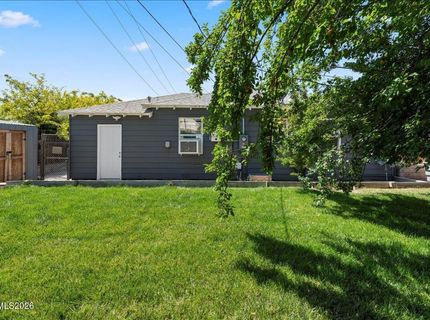 815 N Maddux Drive, Reno, NV 89512 Photo