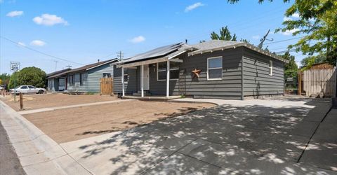 815 N Maddux Drive, Reno, NV 89512 Photo