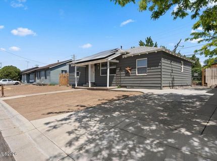 815 N Maddux Drive, Reno, NV 89512 Photo