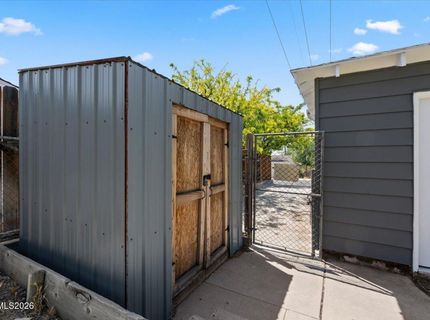 815 N Maddux Drive, Reno, NV 89512 Photo