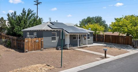 815 N Maddux Drive, Reno, NV 89512 Photo
