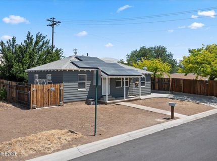 815 N Maddux Drive, Reno, NV 89512 Photo