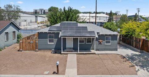 815 N Maddux Drive, Reno, NV 89512 Photo