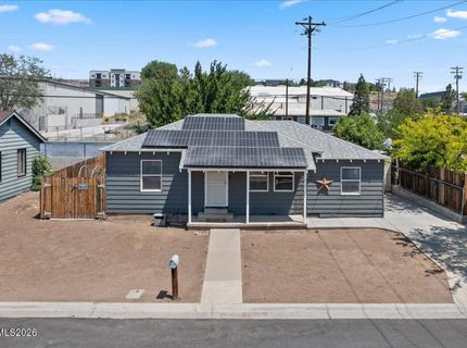 815 N Maddux Drive, Reno, NV 89512 Photo