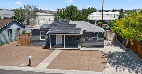 815 N Maddux Drive, Reno, NV 89512 Photo