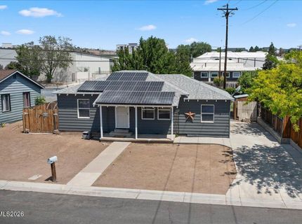 815 N Maddux Drive, Reno, NV 89512 Photo