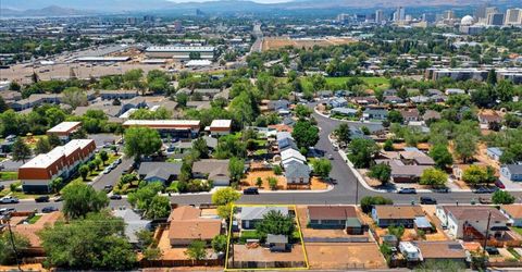 815 N Maddux Drive, Reno, NV 89512 Photo
