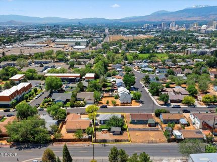 815 N Maddux Drive, Reno, NV 89512 Photo