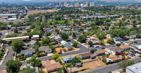 815 N Maddux Drive, Reno, NV 89512 Photo