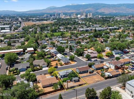 815 N Maddux Drive, Reno, NV 89512 Photo