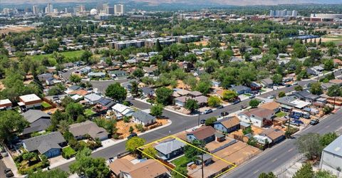 815 N Maddux Drive, Reno, NV 89512 Photo