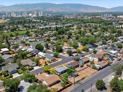 815 N Maddux Drive, Reno, NV 89512 Photo