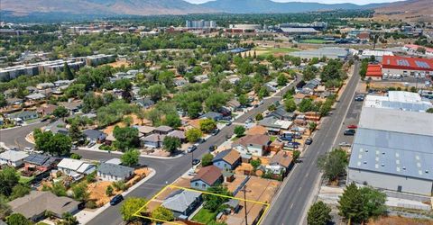 815 N Maddux Drive, Reno, NV 89512 Photo