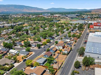 815 N Maddux Drive, Reno, NV 89512 Photo