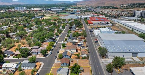 815 N Maddux Drive, Reno, NV 89512 Photo