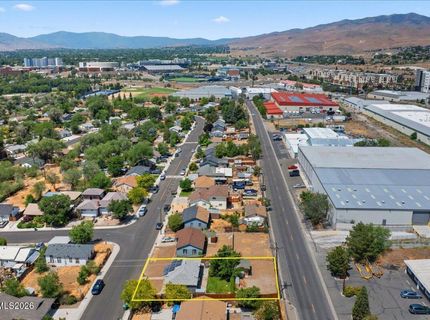 815 N Maddux Drive, Reno, NV 89512 Photo