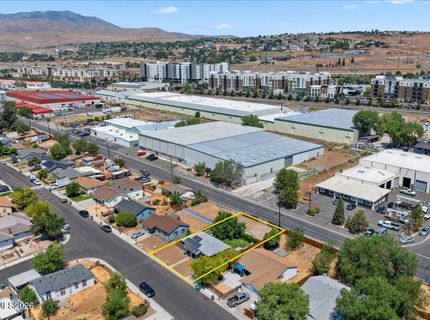 815 N Maddux Drive, Reno, NV 89512 Photo