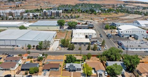 815 N Maddux Drive, Reno, NV 89512 Photo
