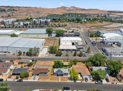 815 N Maddux Drive, Reno, NV 89512 Photo