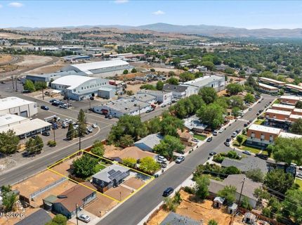 815 N Maddux Drive, Reno, NV 89512 Photo
