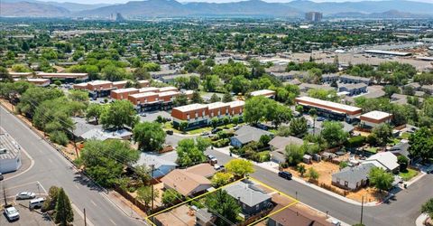 815 N Maddux Drive, Reno, NV 89512 Photo