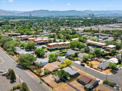 815 N Maddux Drive, Reno, NV 89512 Photo