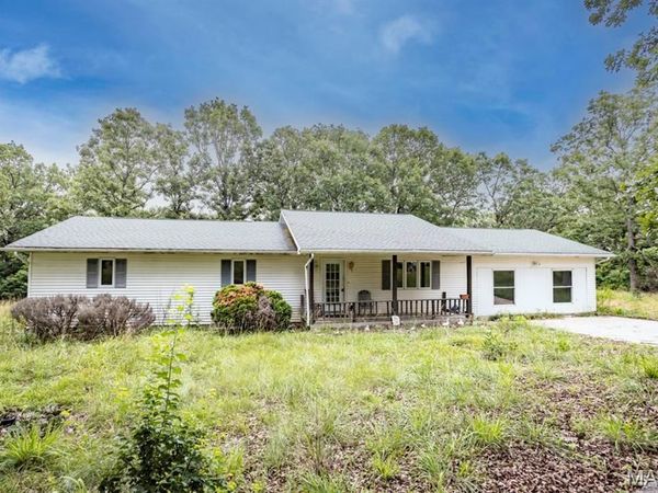 4644 Eaton Avenue, Richland, MO 65556